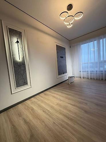 Продажа квартир: 2 комнаты, 66 м², Элитка, 14 этаж, Евроремонт — 15