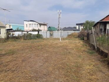 земельный участок дордой: 4 соток, Курулуш, Кызыл китеп