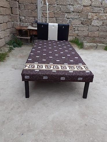2 el carpayi: Kravat taza — 1