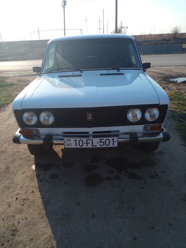 mopet satisi: VAZ (LADA) 2106: 0.5 l | 1998 il