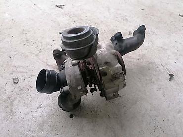 golf 5 stranac: TURBINA ZA VOLKSWAGEN PASSAT B6 OD 2003. DO 2010. GOD. | Far — 3