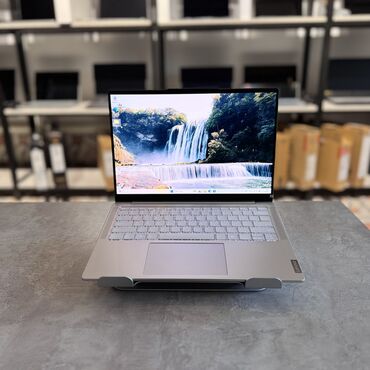 сколько стоит процессор для компьютера: Ультрабук, Lenovo, 32 ГБ ОЗУ, 14 ", Новый, Для работы, учебы, память NVMe SSD