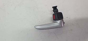 clio 3: ZADNJA DESNA UNUTRASNJA KVAKA ZA MAZDA 2 OD 2002. DO 2007. GOD. | — 1