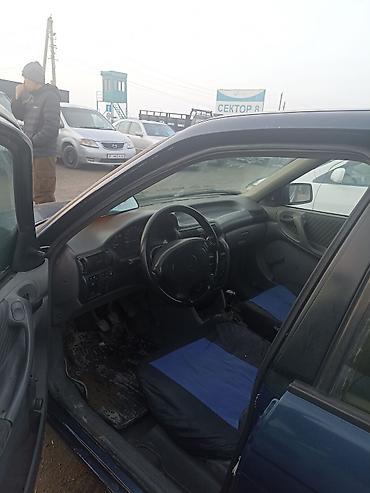 Opel: Opel Astra: 1992 г., 1.6 л, Механика, Бензин, Универсал — 7