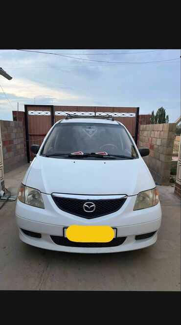 радиатор на опель вектра б: Mazda MPV: 2001 г., 2.5 л, Автомат, Бензин, Минивэн