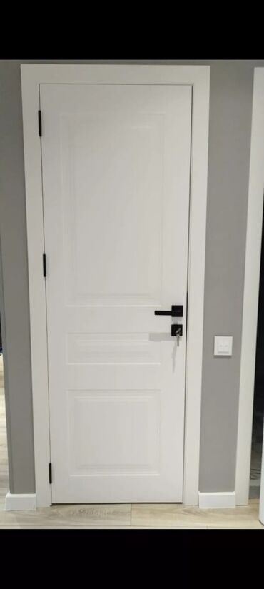 Otaq qapıları: Qonaq otağı üçün Yeni Otaq qapısı 90x205 sm Naliçnik ilə, Zəmanətli, Ödənişli quraşdırma, Ödənişli çatdırılma -da lalafo.az — 12 Otaq qapıları: Qonaq otağı üçün Yeni Otaq qapısı 90x205 sm Naliçnik ilə, Zəmanətli, Ödənişli quraşdırma, Ödənişli çatdırılma — 12