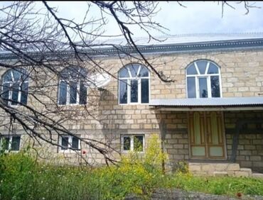 şamaxida kiraye evler: 4 otaqlı, 130 kv. m, Kredit yoxdur