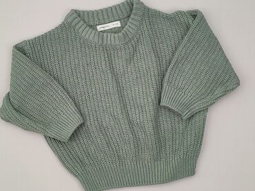 podkoszulek pod koszule do garnituru: Sweater, SinSay, 9-12 months, condition - Very good
