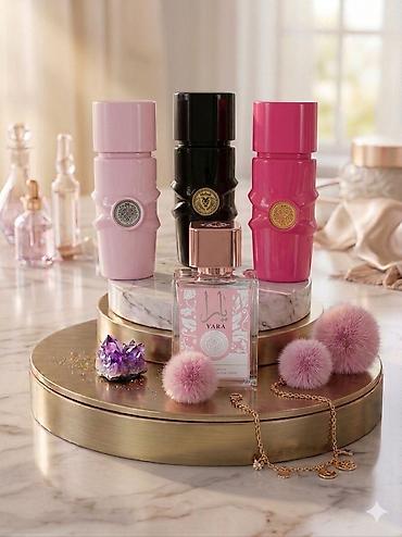 xeplore perfume: 30 ml A klass mini ətirlər. 3 ədədi 9.90 azn Bakı daxili metrolara — 6