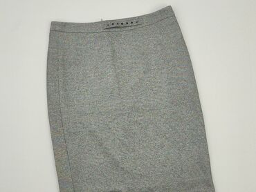 proste spódnice dla puszystych: Skirt, M (EU 38), condition - Very good