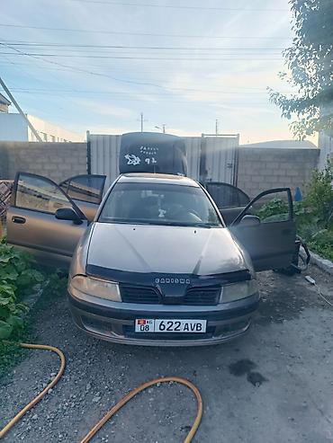 мотор митсубиси каризма: Mitsubishi Carisma: 2003 г., Седан — 1