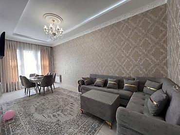 lalafo ev elanları: 4 otaqlı, 115 kv. m, Yeni təmirli — 6