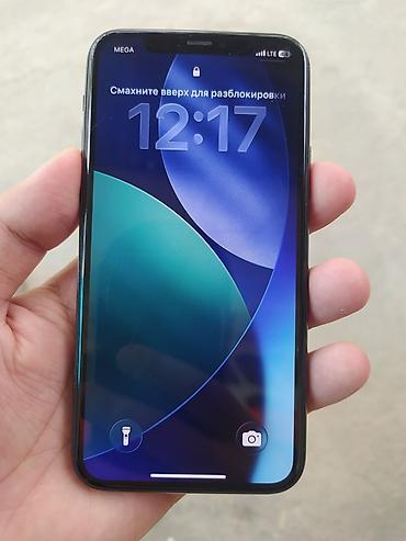 IPhone 11 Pro, Б/у, 256 ГБ, 67 %