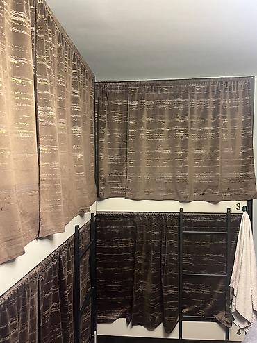 Аренда отелей и хостелов: ✅Мужской халяльный хостел !!!! ✅Долгосрочное проживание!!🔥 ✅Суточное — 8