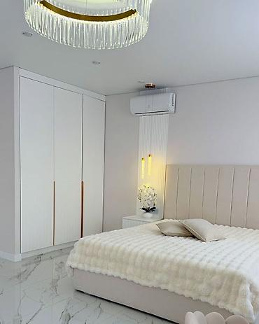 flat in bishkek: Ищете идеальное место для отдыха в самом сердце Бишкека? 🏙️ Наши — 1