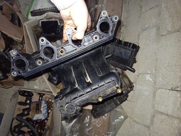 Sbor motorlar və silindr başlıqları: Mercedes-Benz 160, 1.6 l, Benzin, 1998 il, İşlənmiş — 6