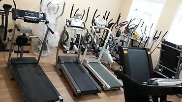 Trenajor aparati⚠️ Trenajorlar tam orginal mehsullardir orginal allman lalafo.az -da Trenajor aparati⚠️ Trenajorlar tam orginal mehsullardir orginal allman