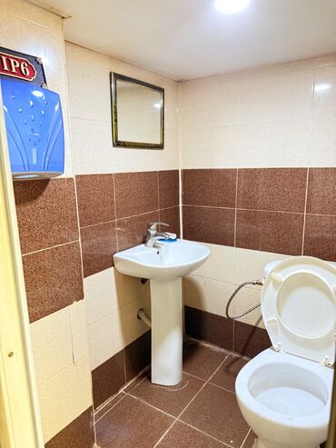 Digər kommersiya daşınmaz əmlakı: Obyekt icarəyə verilir. Ofis, dərzi, anbar, bərbərxana və s. sahələrə — 8