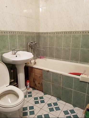 Продажа квартир: 1 комната, 34 м², 105 серия, 7 этаж, Старый ремонт — 4