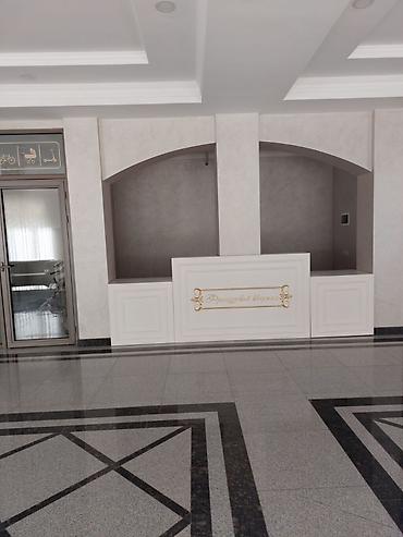 2 8: 2 комнаты, 62 м², Асанбай мкр Элитка, 5 этаж, Евроремонт — 10