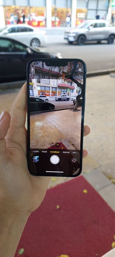 Apple iPhone: IPhone 14, 128 GB, Mavi, Face ID — 5