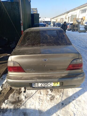 Daewoo: Daewoo Nexia: 2005 г., 1.5 л, Механика, Бензин, Седан