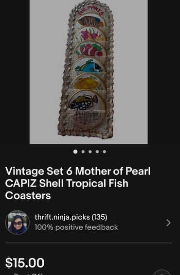 Kuhinjski setovi: Podmetaci novi za case,rucni rad. Podmetaci plutani za case.Komada 6 na lalafo.rs — 4 Kuhinjski setovi: Podmetaci novi za case,rucni rad. Podmetaci plutani za case.Komada 6 — 4