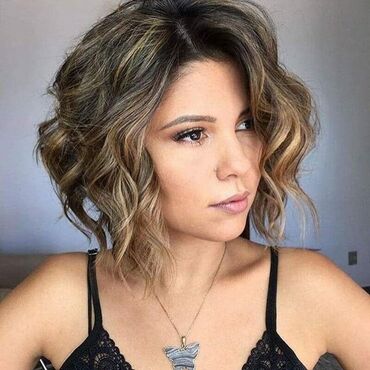 Perike i klipse: Perike Poluprirodne Saljemo postexpresom ili bexom Za sve dodatne — 17