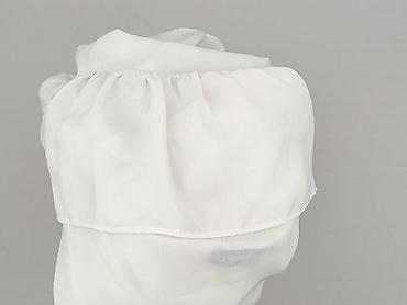 bluzka biala: Gina Tricot, Bluzka damska, rozmiar M — 6