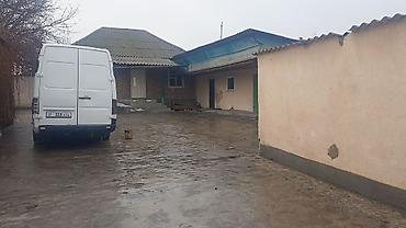 Продажа коттеджей и домов: Продается дом с участком 22 сотко. Адрес село Буденовка улица Пушкин — 1