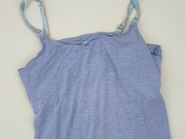 T-shirts: T-shirt, H&M, L (EU 40), condition - Good