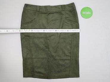 czarno biala spodnice: Spódnica damska, rozmiar 4XL — 4