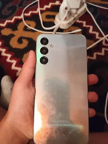 105 7 серия: Samsung Ativ S, Б/у, 128 ГБ, цвет - Серебристый, 2 SIM — 1