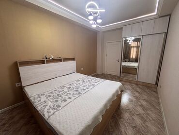 Günlük kirayə mənzillər: 3 otaqlı — 6