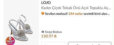 Tuflilər, Ölçü: 39, rəng - Gümüşü, Yeni lalafo.az -da Tuflilər, Ölçü: 39, rəng - Gümüşü, Yeni