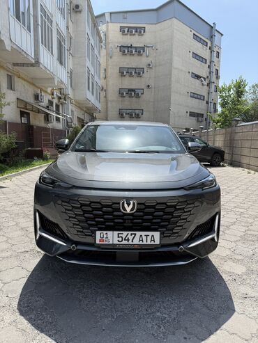 шевроле спарк 2017 цена: Changan Uni-K: 2024 г., 2 л, Автомат, Бензин, Кроссовер