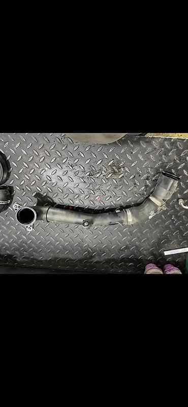 alternator clio 3: GOLF 7 DELOVI CREVO INTERKULERA 04L145762L 04L131111T | Audi vagen — 2