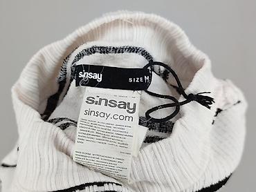 seen say: Sinsay, Bluzka damska, rozmiar M — 4