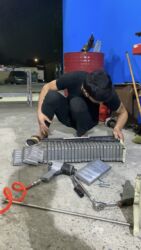 Строительные специальности: Автомаляр требуется, Гибкий график, Ежедневно оплата