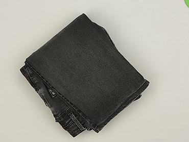 hand work denim: Jeansy damskie, rozmiar S — 6