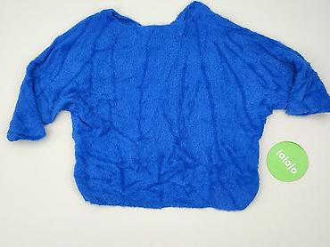 simple sweter: Sweter damski, rozmiar XL — 3