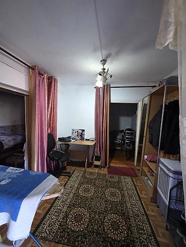 Продажа домов: Полдома, 80 м², 3 комнаты, Собственник, Косметический ремонт — 4