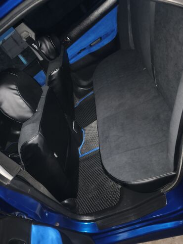 Mitsubishi: Mitsubishi Lancer: 2004 г., 1.6 л, Механика, Бензин, Седан — 7