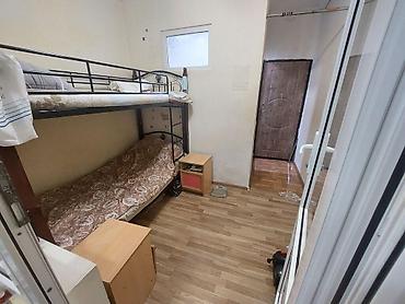 yasma: Bakı, Yeni Yasamal, 6 otaqlı, Köhnə tikili, m. İnşaatçılar, 120 kv. m — 8