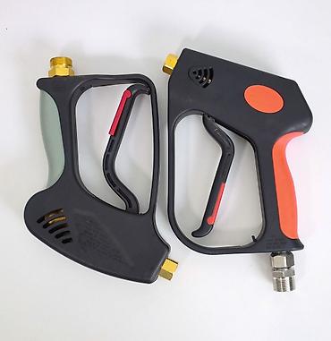 Другое автосервисное оборудование: Запчасти для аппаратов автомойки самообслуживания. Доступная цена — 8