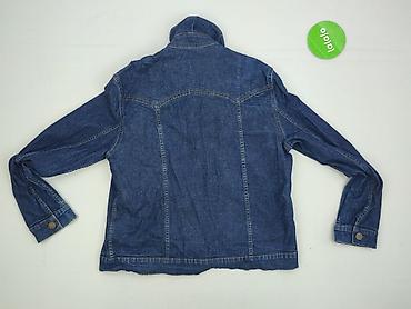 kurtka olsen: Olsen, Kurtka jeansowa damska, rozmiar XL — 3