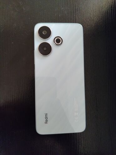 телефон fly era nano iq239: Xiaomi Redmi 13C, цвет - Синий, 
 Две SIM карты