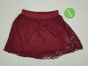 second hand second: Fishbone, Spódnica damska, rozmiar L — 2