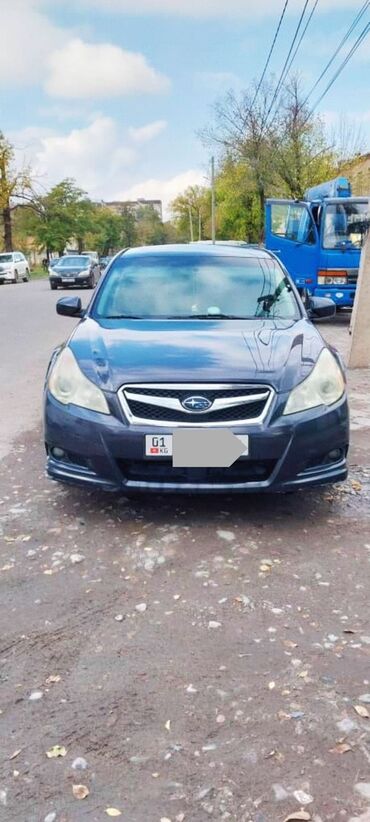 субару аскен: Subaru Legacy: 2011 г., 2.5 л, Вариатор, Бензин, Седан