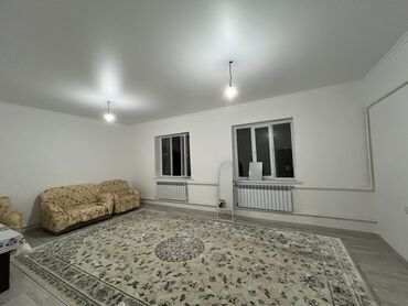 киргизия 1 дома: Дом, 150 м², 4 комнаты, Собственник, Дизайнерский ремонт